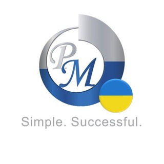 Telegram profile photo for PM-International Україна