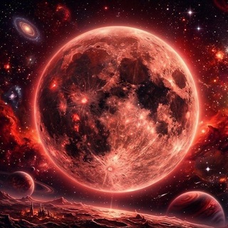Telegram profile photo for A clean slate of life раздачи подарков