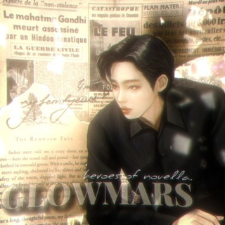 Telegram profile photo for ˋˋ 𝐇𝐄𝐑📜𝐄𝐒 𝐎𝐅 𝐍🕯️𝐕𝐄𝐋𝐋𝐀. ˏˏ