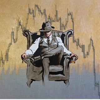 Telegram profile photo for my journal