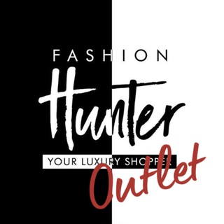 Telegram profile photo for Outlet by Fashion Hunter