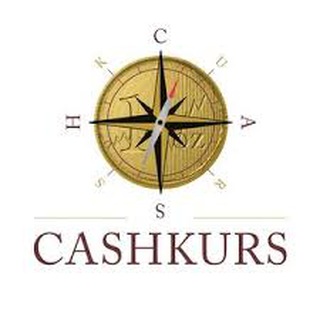 Telegram profile photo for Cashkurs