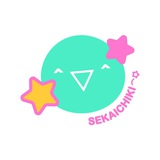 Telegram profile photo for ️sekaichiki~cosband️