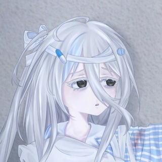 Telegram profile photo for ⲕⲩⲥь :p