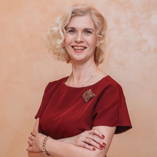 Telegram profile photo for Жизненный путь с Натальей🪬