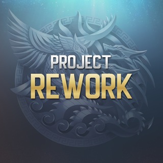 Telegram profile photo for Переходник @StandRework