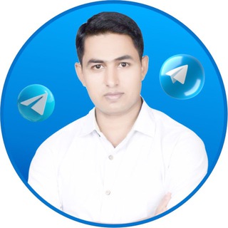 Telegram profile photo for Er. Maroof Sir Official