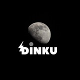 Telegram profile photo for Dinku Crypto