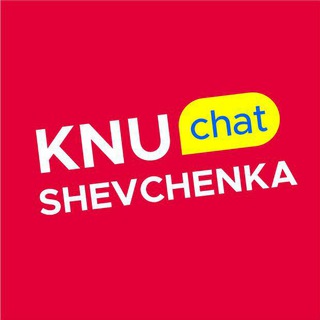 Telegram group profile photo for Абітурієнти Chat КНУ ім. Т.Г.Шевченка