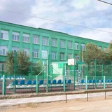 Telegram profile photo for МКОУ "Володарская СОШ №2"🖊️📚✏️📐