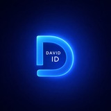 Telegram profile photo for David ID ~ TESTIMONIAL π