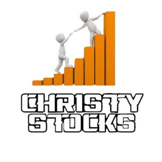 Telegram profile photo for CHRISTY STOCKS