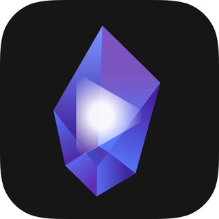 Telegram profile photo for RubyPlay