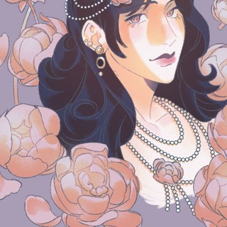 Telegram profile photo for SOFYZUKO