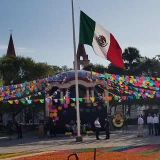 Telegram group profile photo for Matamoros Tamaulipas