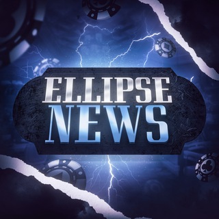 Telegram profile photo for Ellipse News
