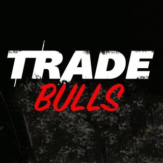 Telegram profile photo for Trade Bulls | News and Signals
