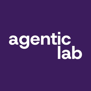 Telegram profile photo for Agentic Lab