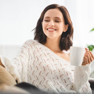 Telegram profile photo for Похудение Кето Диета
