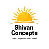 Telegram profile photo for Shivan Concepts (Official)