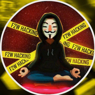 Telegram profile photo for F2w