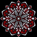 Telegram profile photo for زخارف ، رموز ، خطوط ، عربيه انجليزيه ، زخرفة اسمك ، تشكيلات للنص زخارف ورموز للنص 𓈊