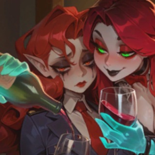 Telegram profile photo for Noid Grinder | проект "Лайка"
