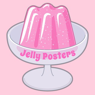 Telegram profile photo for 𐙚Jelly posters