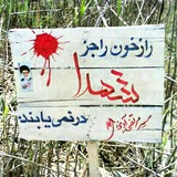 Telegram profile photo for رسانه شهدای فلاح ( منطقه۱۷ ) فلاح اوشاخلاری