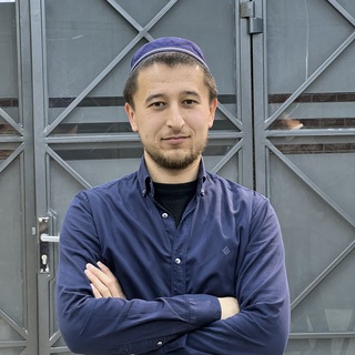 Telegram profile photo for Sarvar Nabiyev | Blog
