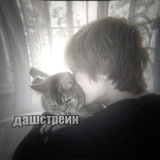 Telegram profile photo for ПЕРЕЕЗД дашстрэйн