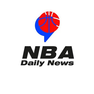 Telegram profile photo for NBA Daily News