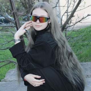 Telegram profile photo for Lina