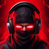 Telegram profile photo for ❗️ФАНТОМ