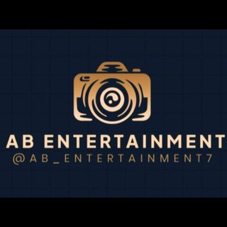 Telegram profile photo for Ab entertainment