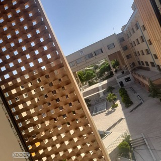 Telegram profile photo for دانشکده فنی و مهندسی دانشگاه شهید اشرفی اصفهانی🎓