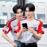 Telegram profile photo for HoonWon
