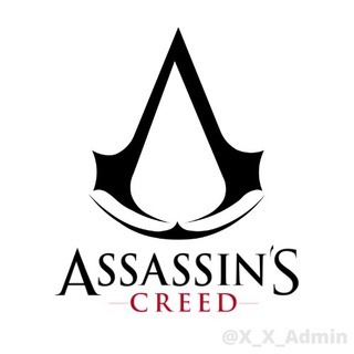 Telegram profile photo for Assassin's Creed (PC Games)