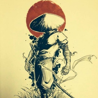 Telegram profile photo for KatanaFx