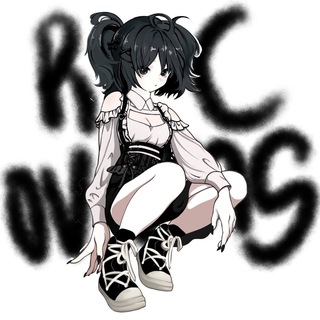 Telegram profile photo for RickOwensDAO