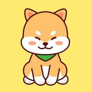 Telegram profile photo for ShibaPad financial
