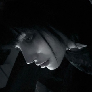 Telegram profile photo for Krstnlsa oke