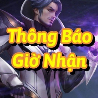 Telegram group profile photo for 👉 Tặng Acc LQ - Shoplienquan.vip
