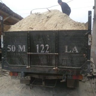 Telegram profile photo for Apilka namangan