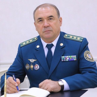 Telegram profile photo for Раҳмат Тошназарович Маматов