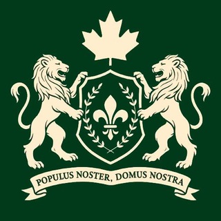 Telegram profile photo for Dominion Society of Canada