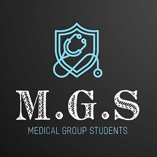 Telegram profile photo for طلاب المجموعة الطبية🏅