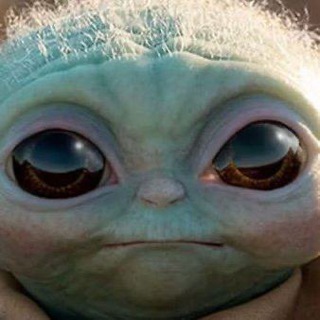Telegram profile photo for $GROGU Portal