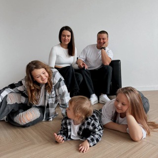 Telegram profile photo for Семейка Гавриловы’s