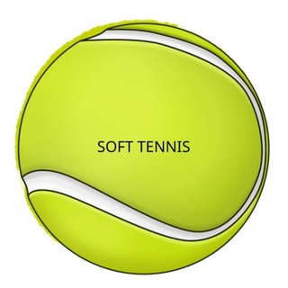 Telegram profile photo for تنيس با آتنا 🎾